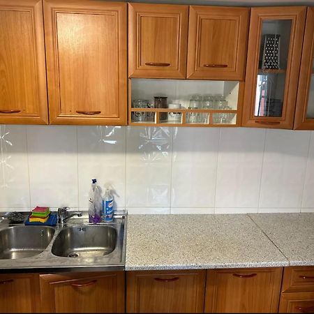 Apartament Bun Burger Temesvár Kültér fotó