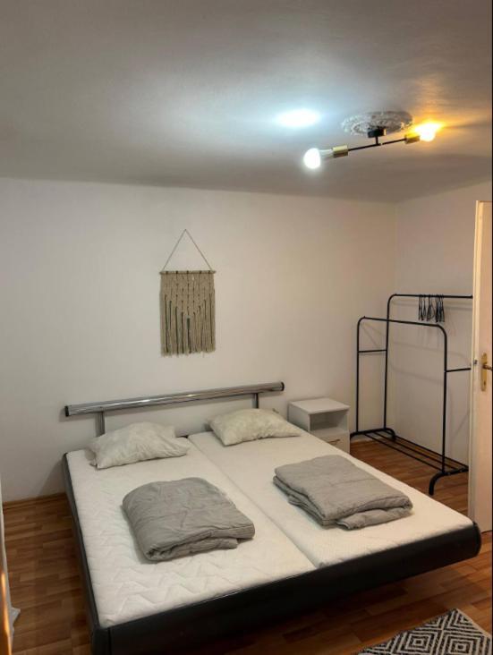 Apartament Bun Burger Temesvár Kültér fotó
