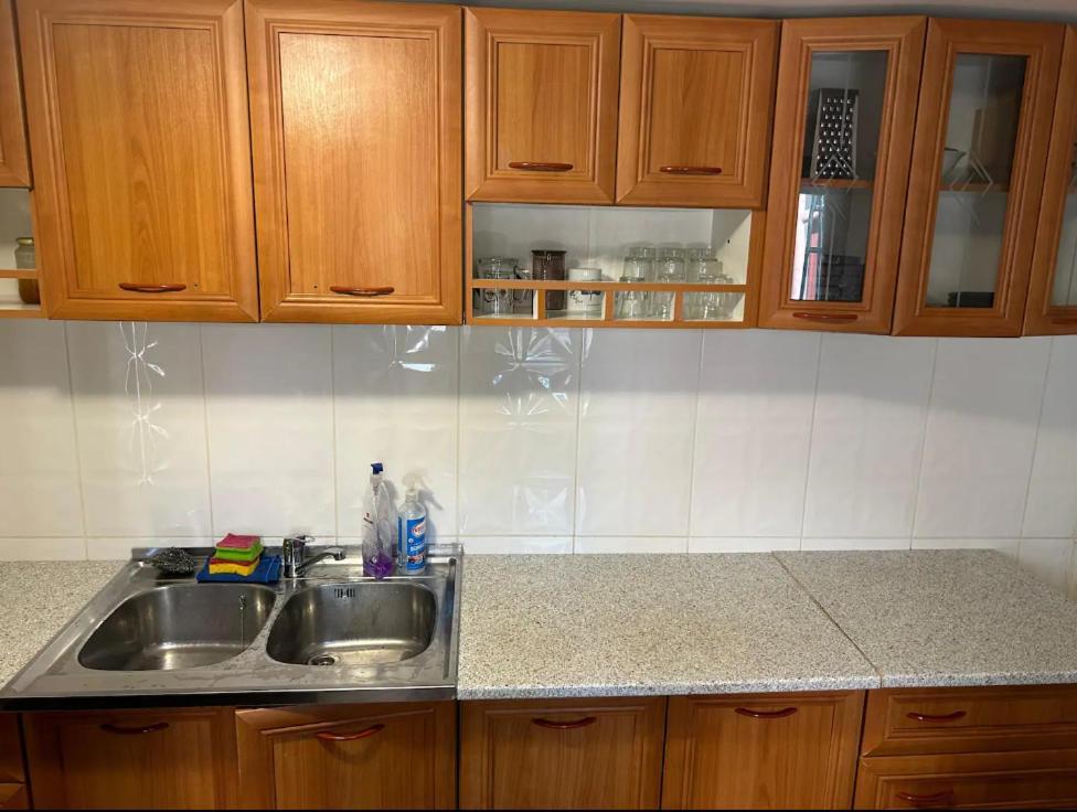 Apartament Bun Burger Temesvár Kültér fotó